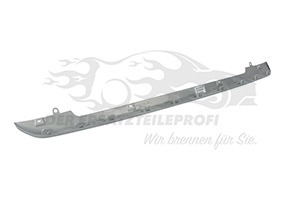 9816803880 Zier-/Schutzleiste, Stoßfänger Peugeot