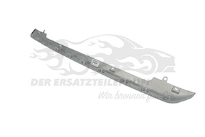9816803880 Zier-/Schutzleiste, Stoßfänger Peugeot