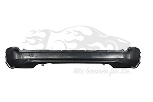 1633557180 Stoßfänger Citroen / Peugeot / Opel