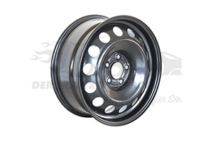 98153116ZY Felge Citroen / Peugeot / Opel