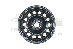 98153116ZY Felge Citroen / Peugeot / Opel