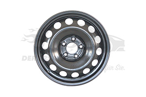 98153116ZY Felge Citroen / Peugeot / Opel