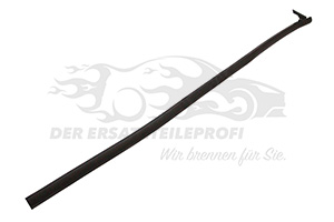 Türdichtung Citroen / Peugeot / Opel 9817683280