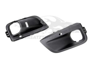 1632656580 Rahmen, Nebelscheinwerfer Citroen / Peugeot / Opel