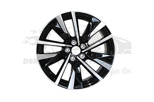 98141182XY Felge Citroen / Peugeot / Opel