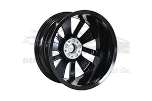 98141182XY Felge Citroen / Peugeot / Opel