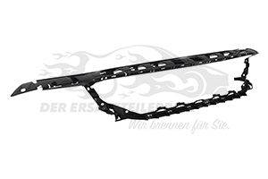 9816124380 Verstärkung, Stoßfänger Peugeot