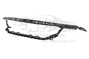 9816124380 Verstärkung, Stoßfänger Peugeot