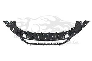 9816124380 Verstärkung, Stoßfänger Peugeot