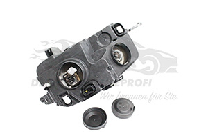 9816825080 Hauptscheinwerfer Citroen