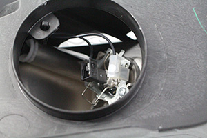 9816825080 Hauptscheinwerfer Citroen
