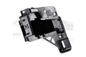 9816808080 Halter, Stoßfänger Citroen / Peugeot / Opel