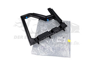 Stoßstangenhalter Citroen / Peugeot / Opel 9816808980