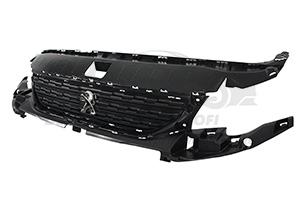 1632654780 Kühlergitter Peugeot