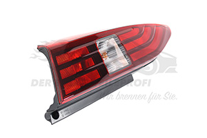 9819427380 Heckleuchte Citroen / Peugeot / Opel