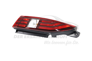 9819427380 Heckleuchte Citroen / Peugeot / Opel