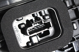 9819427380 Heckleuchte Citroen / Peugeot / Opel