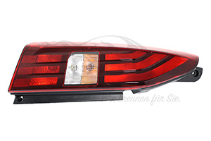 Rückleuchte Citroen / Peugeot / Opel 9819427380