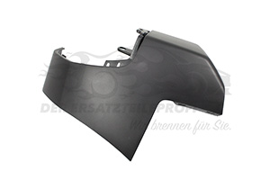 9816789580 Stoßfänger Citroen / Peugeot / Opel