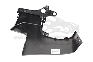 9816789580 Stoßfänger Citroen / Peugeot / Opel