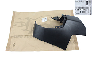 Stoßstange Citroen / Peugeot / Opel 9816789580