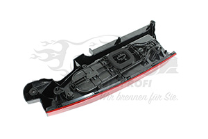 9820555080 Heckleuchte Citroen / Peugeot / Opel