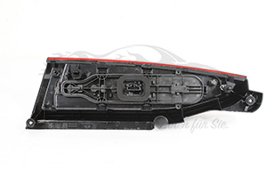 9820555080 Heckleuchte Citroen / Peugeot / Opel