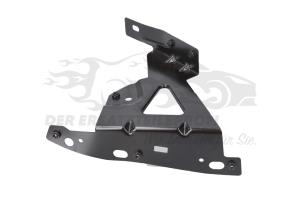 9817764380 Halter,Kotflügel Citroen / Peugeot / Opel