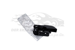 Stoßstangenhalter Citroen / Peugeot / Opel 9816808580