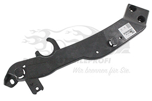 9830521680 Frontverkleidung Citroen / Peugeot / Opel