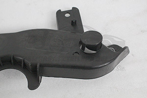 9830521680 Frontverkleidung Citroen / Peugeot / Opel