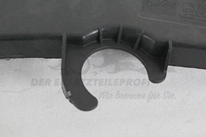 9830521680 Frontverkleidung Citroen / Peugeot / Opel