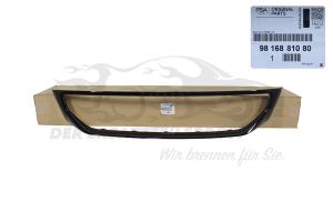 Rahmen für Kühlergitter Peugeot 9816881080