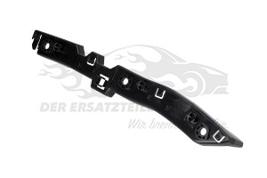 9821847480 Halter, Stoßfänger Citroen / Peugeot / Opel
