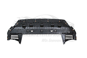 9816809580 Motor-/Unterfahrschutz Citroen / Peugeot / Opel
