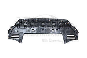 9816809580 Motor-/Unterfahrschutz Citroen / Peugeot / Opel