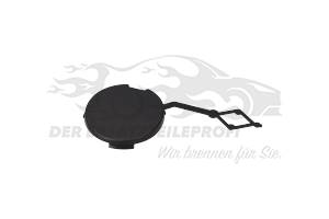 Klappe für Abschlepphaken Citroen / Peugeot / Opel 9818325080