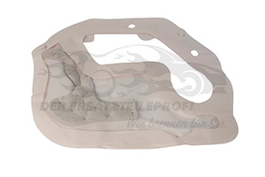 9819575980 Abdichtfüllung, Dämmung Citroen / Peugeot / Opel