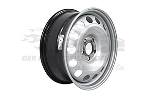 98153116VT Felge Citroen / Peugeot / Opel