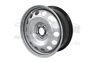 98153116VT Felge Citroen / Peugeot / Opel