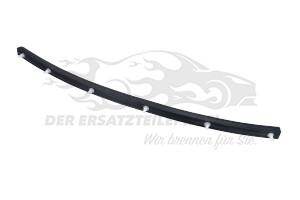 Dichtung für Motorhaube