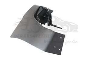 Stoßstange Citroen / Peugeot / Opel 9816754880