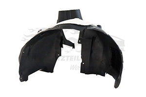 9817398680 Verkleidung, Radhaus Citroen / Peugeot / Opel
