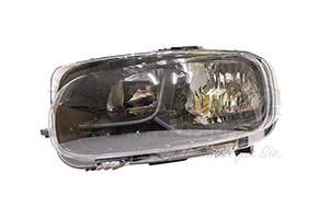 9816825180 Hauptscheinwerfer Citroen
