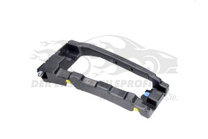 9816808780 Halter, Stoßfänger Citroen / Peugeot / Opel
