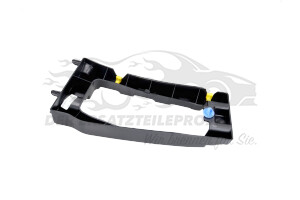 9816808780 Halter, Stoßfänger Citroen / Peugeot / Opel