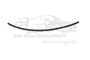 Dichtung für Motorhaube