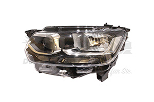 9816824880 Hauptscheinwerfer Citroen