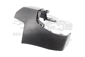 9816789680 Stoßfänger Citroen / Peugeot / Opel