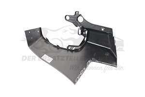 9816789680 Stoßfänger Citroen / Peugeot / Opel